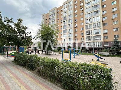 квартира за адресою Соборна вул., 5