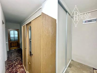 квартира за адресою 15 м-н, 34