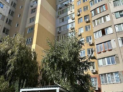 квартира по адресу Вильямса Академика ул., 59 з