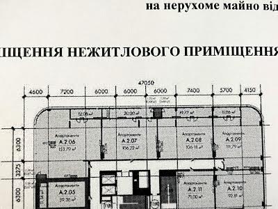 квартира по адресу Володимира Вернадського ул. (Дзержинського), 25