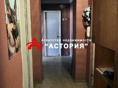 квартира за адресою Дванадцятого Квітня вул., 63