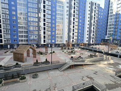 квартира по адресу Княгинин ул., 44