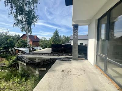 дом по адресу Заповідна, 63