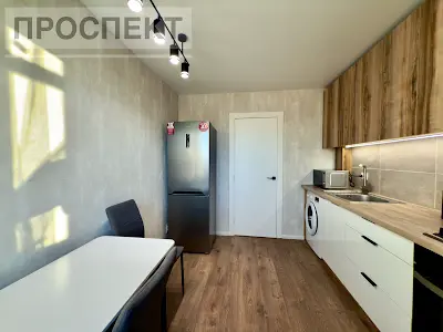 квартира по адресу Михаила Лушпы просп., 5