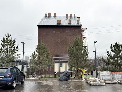 квартира за адресою Промислова вул., 32