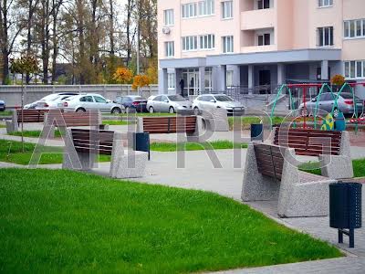 квартира по адресу Одеське шоссе, 18