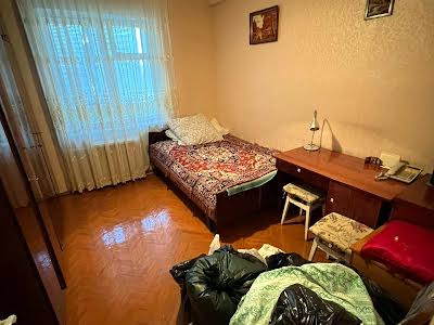 квартира за адресою Татарська вул., 6