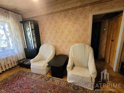 квартира по адресу Отрадный просп. (Чубаря), 18 Б