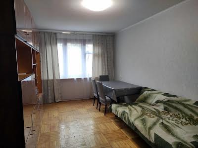 квартира за адресою Одеса, Філатова, 53