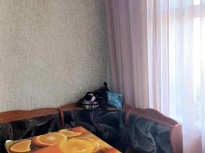 квартира за адресою Академіка Палладіна просп., 11