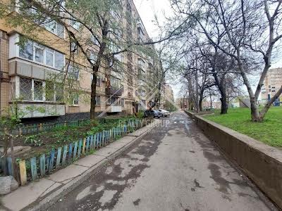 квартира по адресу Гірничих Інженерів ул. (Пушкина), 41