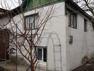 дом по адресу 157 садова, 38