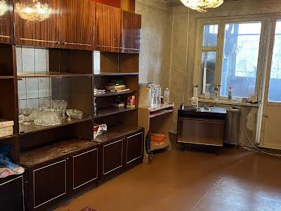 квартира за адресою Звіринецька вул., 61