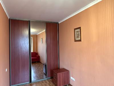 квартира по адресу Соборности просп. (Воззʼєднання), 7
