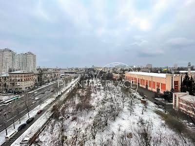 квартира по адресу Берестейский просп. (Победы), 42