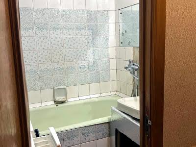 квартира по адресу Оноре де Бальзака ул., 40/11