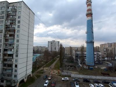квартира за адресою Петра Калнишевського вул. (Михайла Майорова), 7