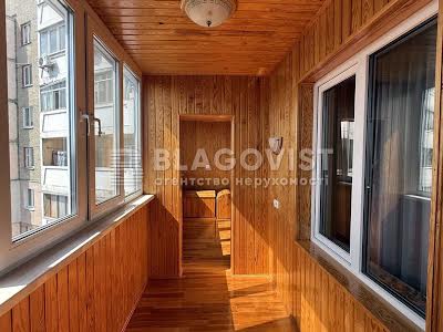 квартира за адресою Академіка Палладіна просп., 23