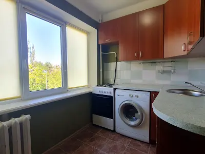 квартира по адресу Ірини Бекешкіної ул. (Генерала Карбишева), 12