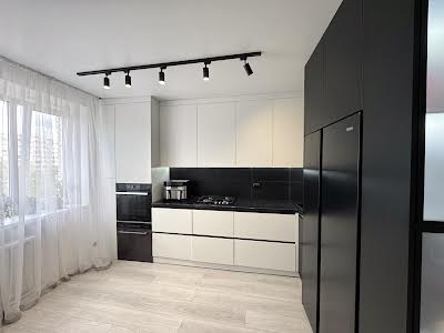 квартира за адресою Запорізька вул., 34