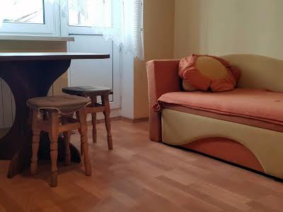 квартира за адресою Градинська вул., 1