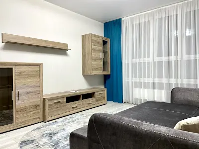 квартира по адресу Краковская ул., 27-А