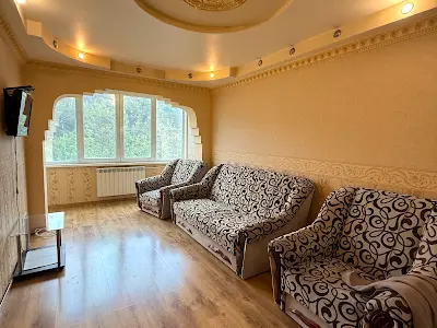 квартира за адресою Генерала Шаповала вул. (Механізаторів), 7