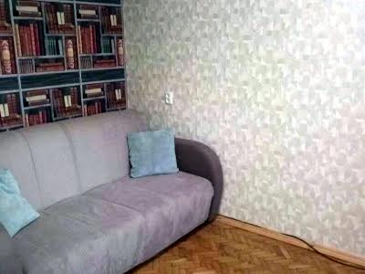квартира за адресою Михайла Бойчука вул. (Кіквідзе), 42
