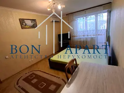 квартира за адресою Юрія Іллєнка вул. (Мельникова), 9