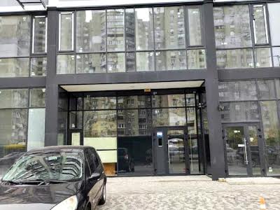 квартира по адресу Ревуцкого ул., 40-Б