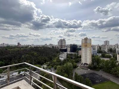 квартира за адресою Митрополита Василя Липківського вул. (Урицького), 37-Б