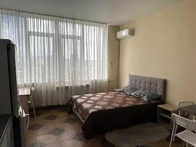 квартира за адресою Академіка Писаржевського вул., 8а