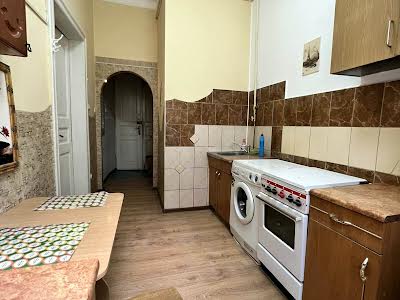 квартира по адресу Богдана Хмельницкого ул., 16