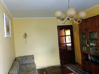 квартира за адресою Зодчих вул., 68/2