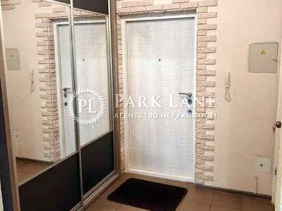 квартира по адресу Регенераторная ул., 4 к11