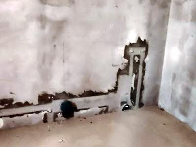 будинок за адресою с. Лиманка, Центральна вул., 1а