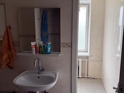 комната по адресу Лесной просп., 12-А