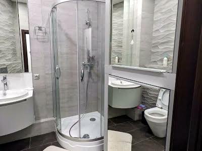 квартира по адресу Леси Украинки бульв., 7а