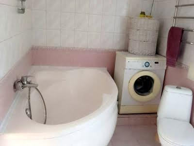 квартира за адресою Павла Тичини просп., 10