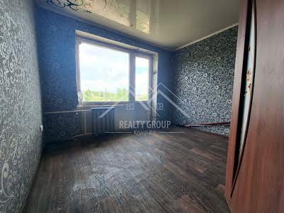 квартира за адресою Покровська вул. (Подбєльського), 18