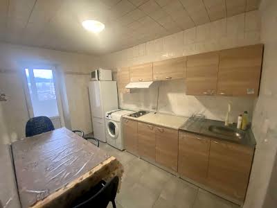квартира за адресою Антоновича вул. (Горького), 88