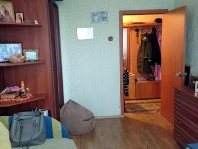 квартира по адресу Вернадского ул., 26