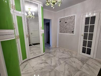 квартира по адресу Здолбуновская ул., 13
