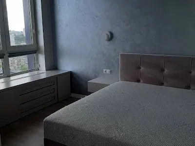 квартира за адресою Митрополита Василя Липківського вул. (Урицького), 38-А