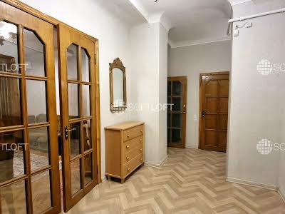 квартира по адресу Героев Харькова просп. (Московский), 43