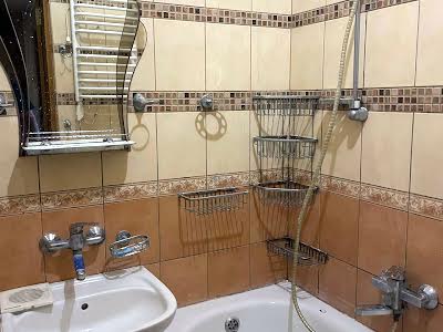 квартира за адресою Сигнівка вул., 5