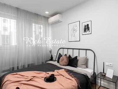 квартира за адресою Антоновича вул. (Горького), 74