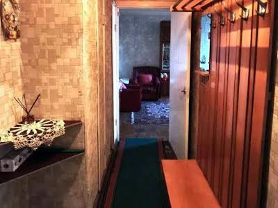 квартира за адресою Андрія Малишка вул., 23