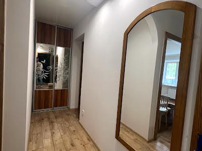 квартира за адресою Новокримська, 2А