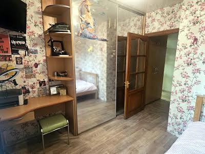 квартира за адресою Незалежності вул., 19